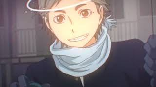 Koushi Sugawara  Birthday Edit [upl. by Eloisa]