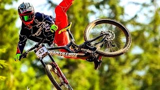 Adrenalina Pura mtb downhill bike freeride [upl. by Sibbie444]