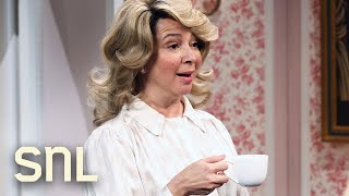 Coffee Commercial  SNL [upl. by Kreager747]