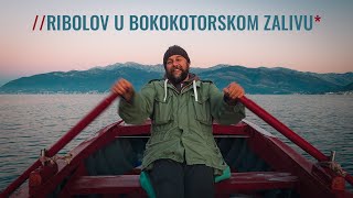 Ribolov u Bokokotorskom Zalivu [upl. by Calendre461]