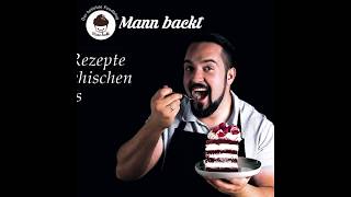 Marian Moschen Mann backt Die besten Rezepte des österreichischen Kultbloggers [upl. by Anirrak]