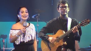 Tohpati ft Sheila Majid  Kerinduan  Sinaran  JJF 2019 HD [upl. by Etem691]