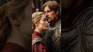 Did Jaime Lannister Return to Cersei Seal Their Fate jaimelannister cerseilannister history [upl. by Vito]