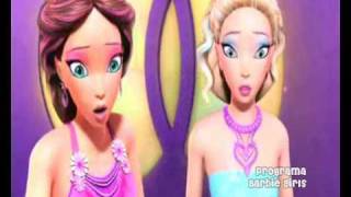 Barbie in a Mermaid Tale  Outtakes Bloopers HD [upl. by Jenkel40]