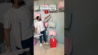 YouTube Shopping Accelerator 2024 [upl. by Brier461]