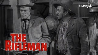 The Rifleman  Season 2 Episode 31  The Prodigal  Full Episode [upl. by Dressler]