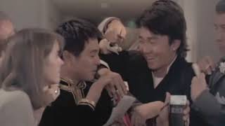 龙在天涯 周星驰 李连杰 dragon fight 1989 DVDRip 国粤双语 中字 [upl. by Horatio]