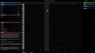 RipX DAW Basic Navigation [upl. by Rotce127]