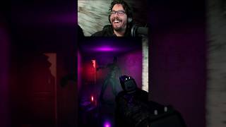 This Final Boss Is A Thriller  Ending Deppart Body Cam Horror gamingshorts horrorgaming [upl. by Acilef]