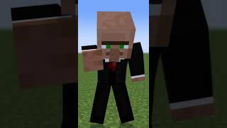 The Power of DERP 💪 MAIZEN Minecraft Animation shorts minecraft [upl. by Hanimay]