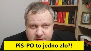 PiSPO to jedno zło Nie dajcie się nabrać na ten cyrk Kaczyński nie walczy o polskie media [upl. by Malonis120]