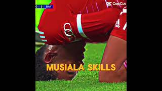 Musiala skills [upl. by Oludoet205]