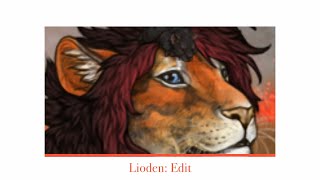 Lioden Edit [upl. by Odin]