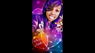 FRIENDS EXPOSE  KENNEKA JENKINS [upl. by Kresic]