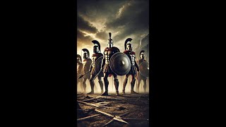 Spartan Hoplites Courage of Ancient Greece [upl. by Waddington]