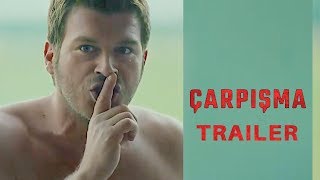 Carpisma Trailer 2 ❖ Kivanc Tatlitug ❖ English [upl. by Tra]