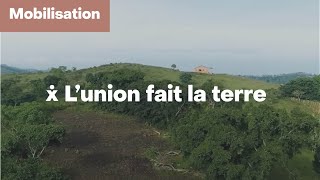 Iles de Paix l’union fait la terre [upl. by Aihpos]