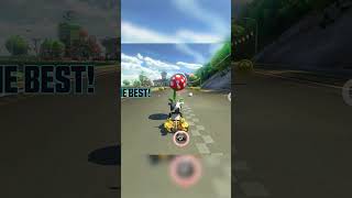 Get Mario Karted shorts short mariokart mariokart8deluxe [upl. by Cale]