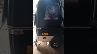 Frends auto work auto partyape bajaj autorikshaw shortvideo comedy mammoty [upl. by Eenoj827]