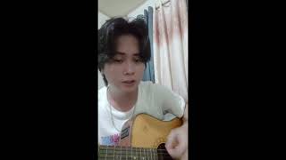 GISINGIN ANG PUSO My Short cover LiezelGarcia [upl. by Oninotna]