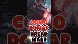 Como domar o DREADMARE ARK ARKASCENDED EUSOUANDROID SOBREVIVENCIA ARKSURVIVAL DREADMARE [upl. by Rasla158]