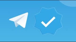 How to verify telegram pagechannelgroup and bots 🤖 [upl. by Hanfurd]