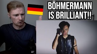 Reaction To Jan Böhmermann  BE DEUTSCH [upl. by Carnes]