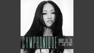 Nobody Like You feat Jacob Latimore [upl. by Dorey]