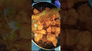 Home made aslam butter chicken recipe by rehana bollywood song butterchicken indianfoodies [upl. by Jesselyn8]