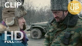 Donbass new trailer clip official from Cannes [upl. by Sirovat]