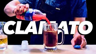 Clamato Preparado Como Hacerlo [upl. by Annaehs]