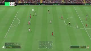 EA SPORTS FC 2520241022224538 [upl. by Malilliw]