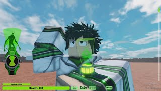 Finally unlocking the alien force recalibrated omnitrix in Ben 10 ominix [upl. by Gnut444]