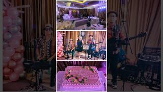 FOXGLOVE ACOUSTIC  LOLA CORA  88 band bandforhire acoustic weddingbandph acousticbandph [upl. by Eibrab]