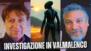 Investigazioni UFO e incontri Alieni che cambieranno il tuo punto di vista [upl. by Isiad]