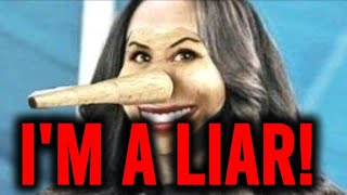 Meghan Markle is Really a Pathological Liar Duchess Pinocchio is Back [upl. by Assila]