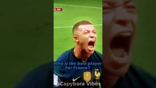 Mbappe song edit [upl. by Onek]