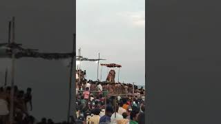 thiruchendur soorasamharam 2024 [upl. by Itra]