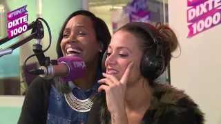 Dixte 1000 Dilemma met Jasmine Sendar Imanuelle Grives Soraya The Voice Arab en Jayh [upl. by Nitsirk]