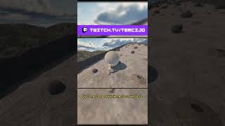 Monolog Syzyfa poland twitch gaming rage kamień boulder enjoy mountains conclusion [upl. by Meara910]