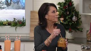 Wedderspoon 176oz Jar of KFactor 16 Raw Manuka Honey on QVC [upl. by Stiruc]