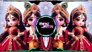 Main Barsane Ki Chori Hard Dhol Mix its dj jatin amp Gzb Dj Ajay dj swam [upl. by Shayla110]