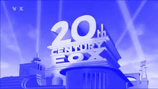 20th Century Fox Effects 2 Chorded [upl. by Aramak]