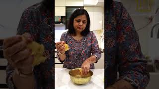 Diwali Wow wali banao Gujarati chorfali namkeen ke recipe ke saath shorts chorafali diwali food [upl. by Euphemia562]