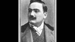 Enrico Caruso  Un Di Allazzurro Spazio Remastered [upl. by Amal]