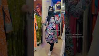 New ladies stylish long blazer viralvideo wintercollection fashion foryou [upl. by Enneite]