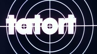 TATORT Opening Sequence [upl. by Oirelav]