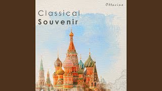 Tchaikovsky Sextet in D Minor Op 70 TH 118 quotSouvenir de Florencequot I Allegro con spirito [upl. by Ettesus]