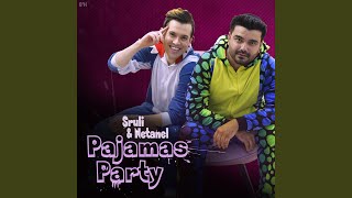 Pajamas Party [upl. by Artimid]