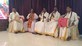 sankarabharanam song for Balakrishna gundmal sannai melam 🙏 9391499087 [upl. by Tomaso]